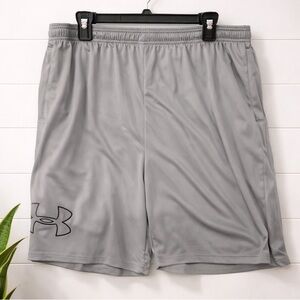 🩵♥️👉Men’s Under Armour Athletic Shorts Training Running Basketball Workout-XXL
